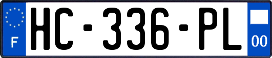 HC-336-PL