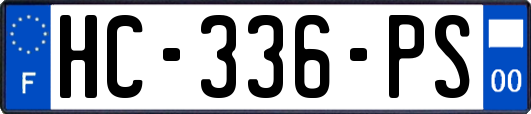 HC-336-PS