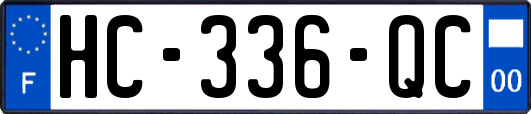 HC-336-QC