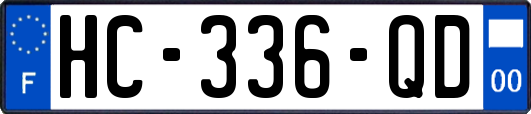 HC-336-QD