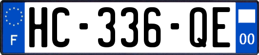 HC-336-QE