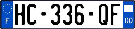 HC-336-QF