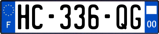 HC-336-QG