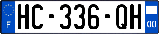 HC-336-QH