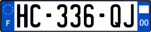HC-336-QJ