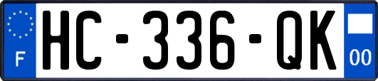 HC-336-QK