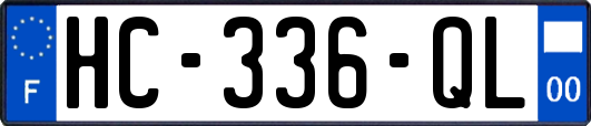 HC-336-QL