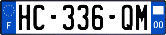 HC-336-QM