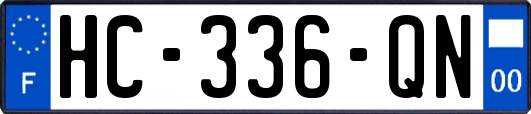HC-336-QN