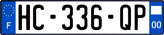 HC-336-QP