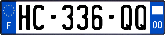 HC-336-QQ