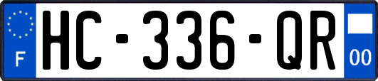 HC-336-QR