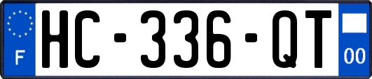 HC-336-QT