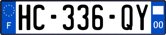 HC-336-QY