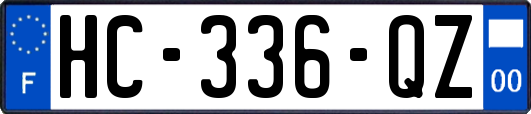HC-336-QZ