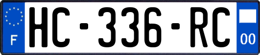 HC-336-RC
