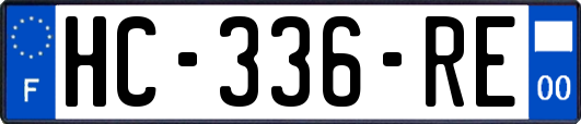 HC-336-RE
