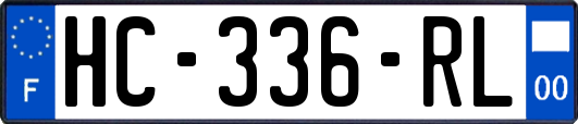 HC-336-RL