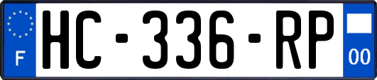 HC-336-RP