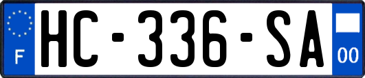 HC-336-SA