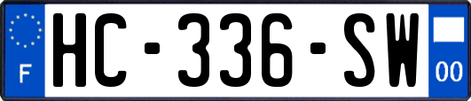HC-336-SW