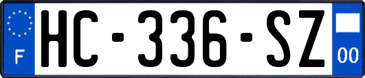 HC-336-SZ