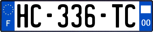 HC-336-TC