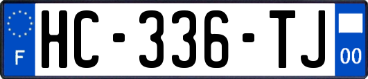 HC-336-TJ