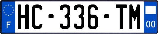HC-336-TM