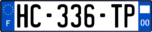 HC-336-TP