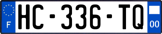 HC-336-TQ