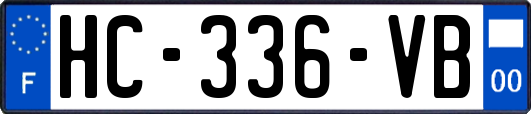 HC-336-VB