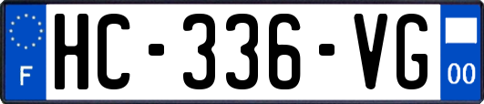 HC-336-VG