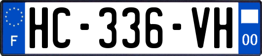 HC-336-VH