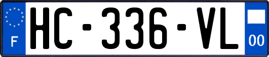 HC-336-VL