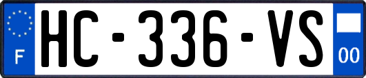 HC-336-VS