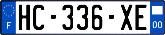 HC-336-XE