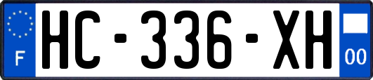 HC-336-XH