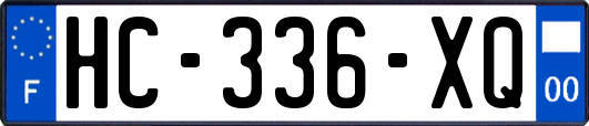 HC-336-XQ
