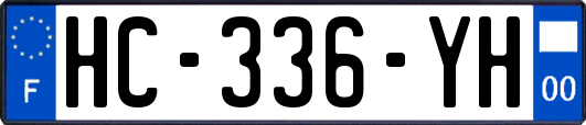 HC-336-YH