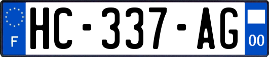 HC-337-AG