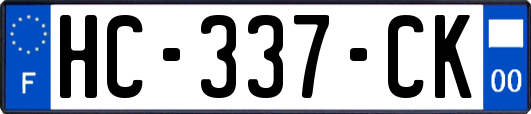 HC-337-CK