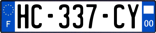 HC-337-CY