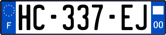 HC-337-EJ