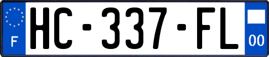 HC-337-FL