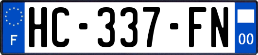 HC-337-FN