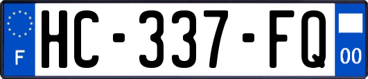 HC-337-FQ
