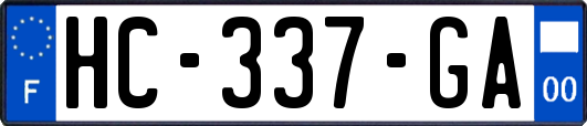 HC-337-GA