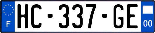 HC-337-GE