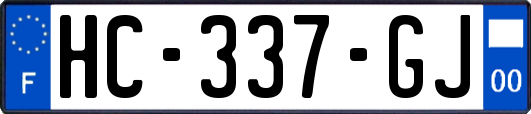 HC-337-GJ